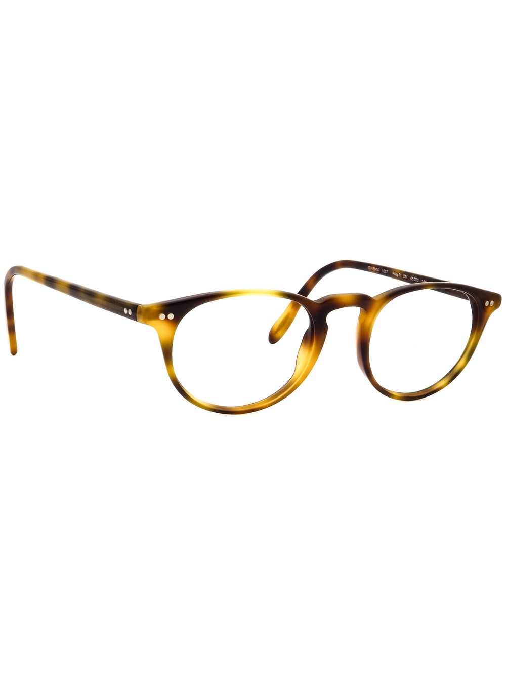 Oliver Peoples OV 5004 1007 Riley R DM Eyewear
